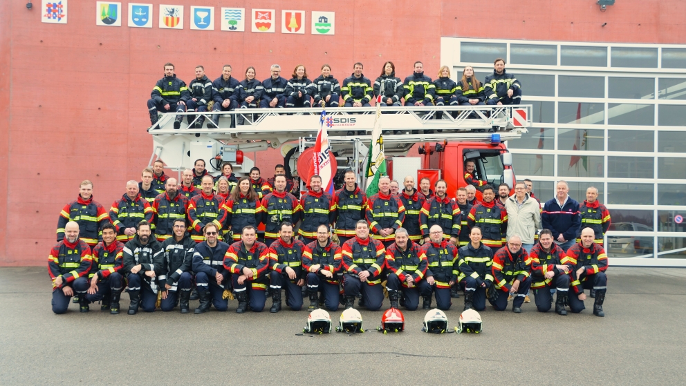 Photo de compagnie 2026